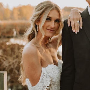 Meet your Posher, Jerica